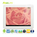 2013 Newest Qual core S98 9.7 inch Built-in 3G Phone Bluetooth gps 3g microsoft tablet pc